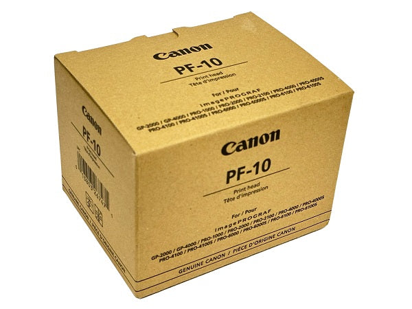 Genuine Canon 0861C003AA PF-10