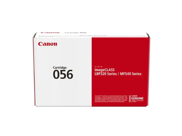 Genuine Canon 3007C001AA CARTRIDGE 056