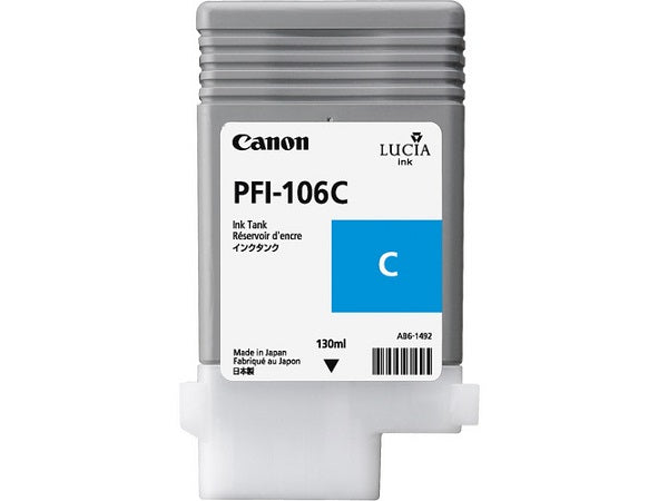 Genuine Canon 6622B001AA PFI-106C